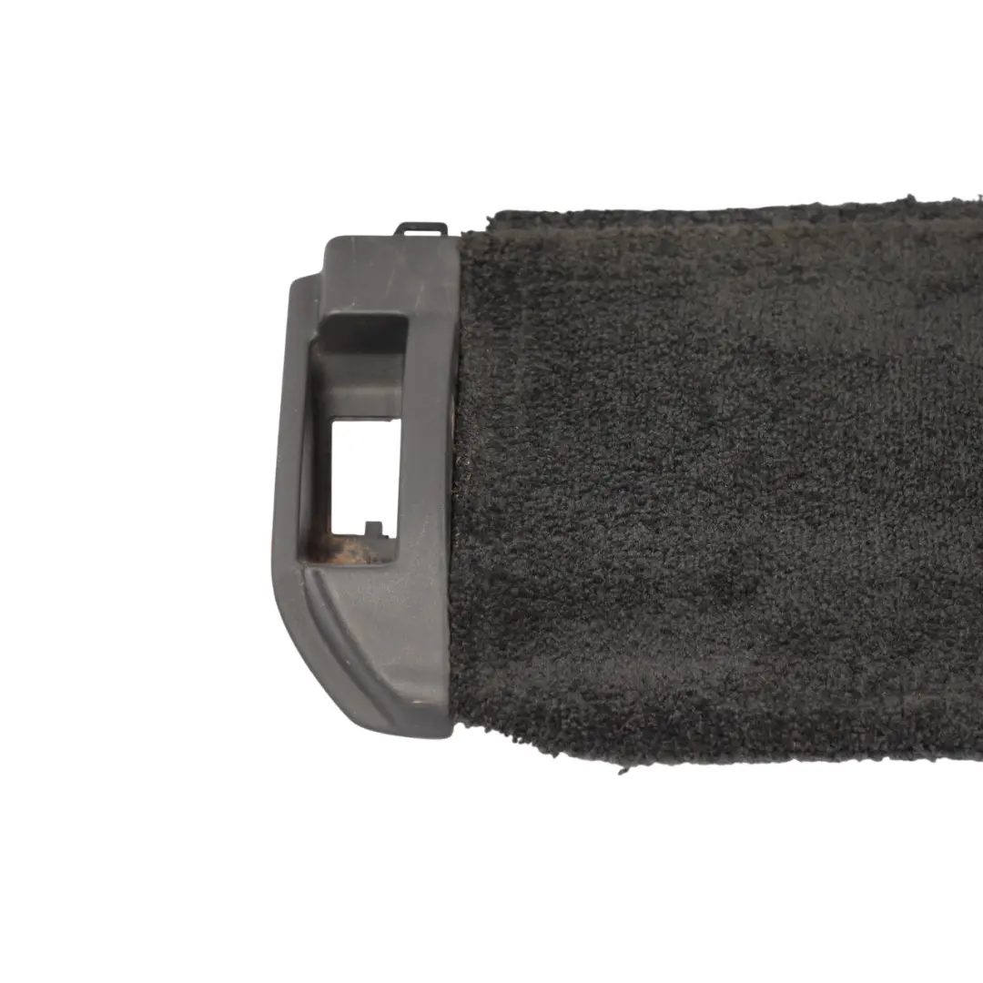 Range Rover L405 Tailgate Finish Panel Trim Finishing - SKU CK52-80530-A - Part number CK52-80530-A