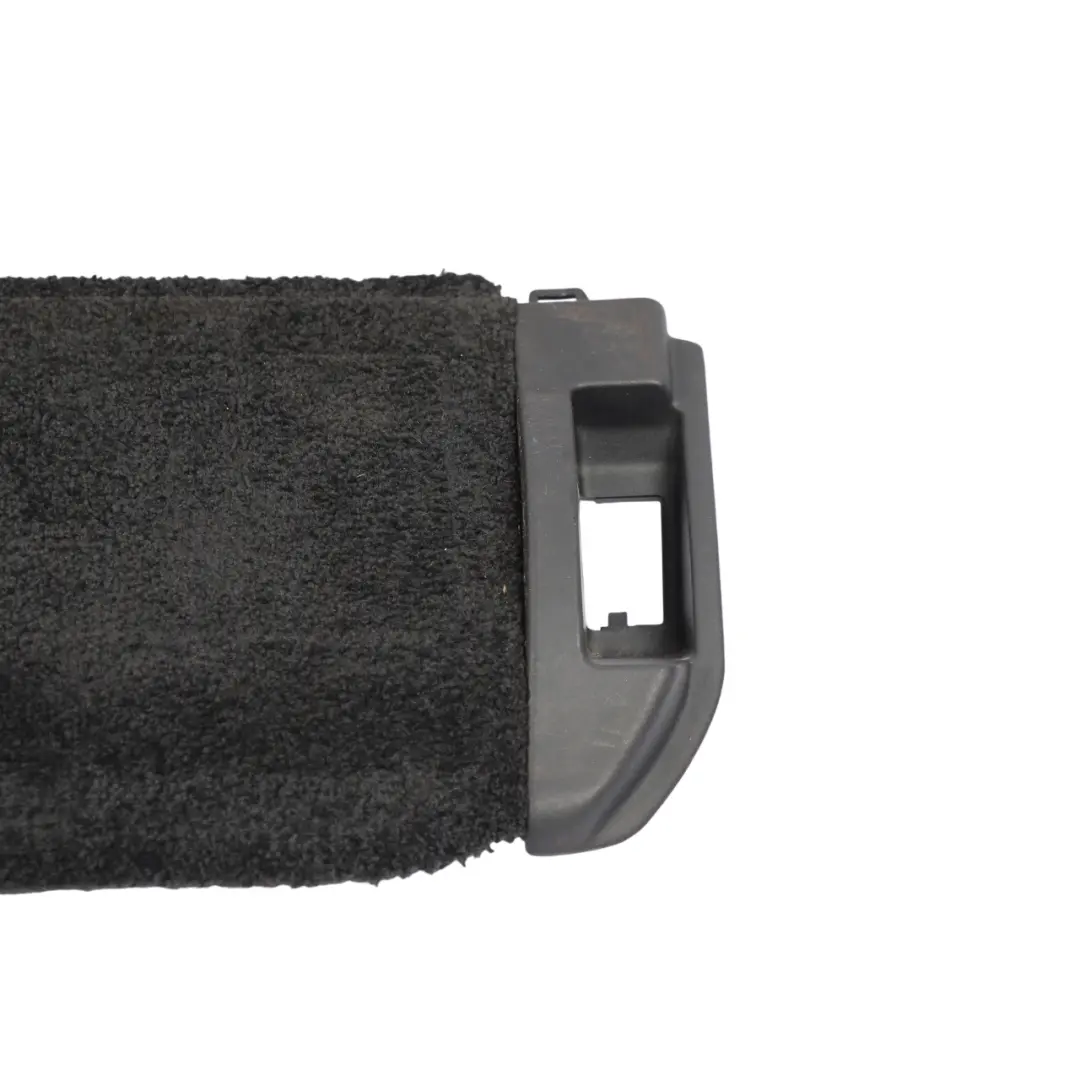 Range Rover L405 Tailgate Finish Panel Trim Finishing - SKU CK52-80530-A - Part number CK52-80530-A