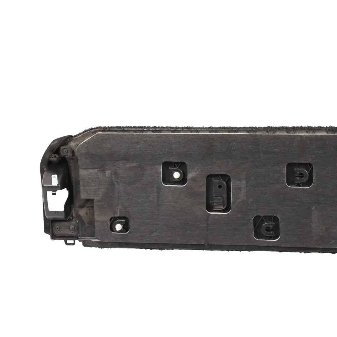 Finish Panel Trim Finishing to Range Rover L405 Tailgate with Part number CK52-80530-A Range Rover L405 Tailgate Finish Panel Trim Finishing - SKU CK52-80530-A - Part number CK52-80530-A