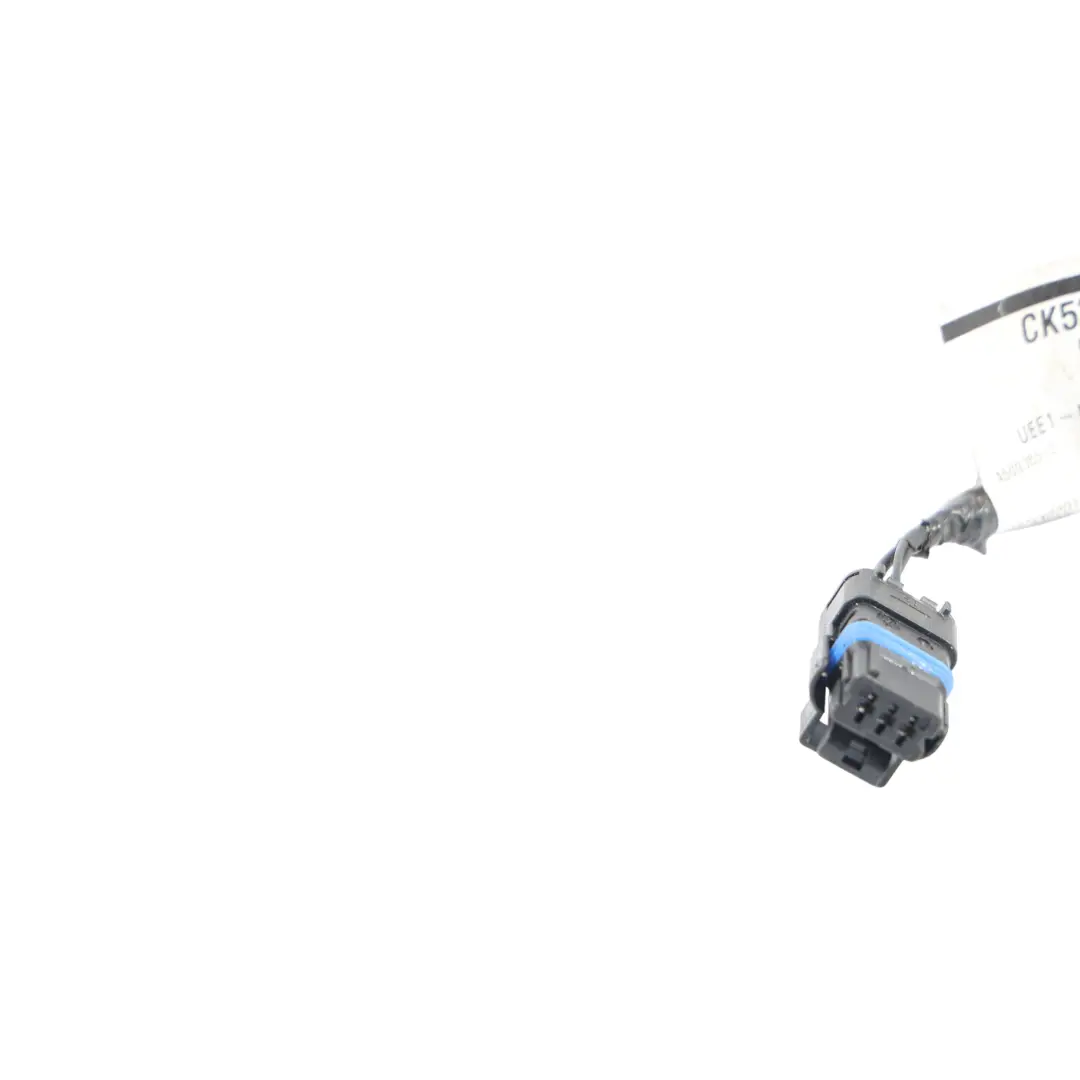 Range Rover L405 Alarma Bocina Sirena Cableado Arnés - SKU CK52-971111-BC - Número de pieza CK52-971111-BC