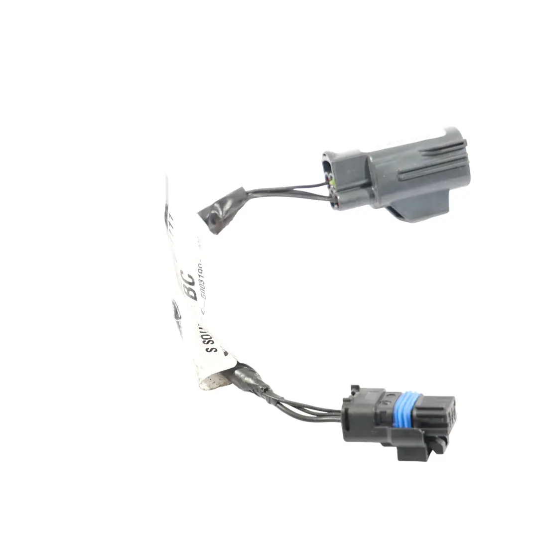 Allarme Clacson Sirena Cablaggio Cavo per Range Rover L405 con numero di parte CK52-971111-BC Range Rover L405 Allarme Clacson Sirena Cablaggio Cavo - SKU CK52-971111-BC - Numero di parte CK52-971111-BC