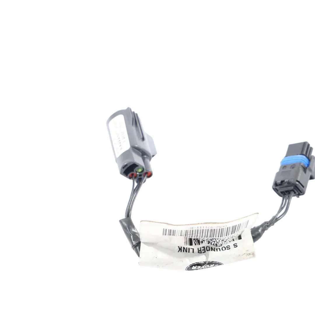 Range Rover L405 Alarm Horn Siren Wiring Harness Cable - SKU CK52-971111-BC - Part number CK52-971111-BC
