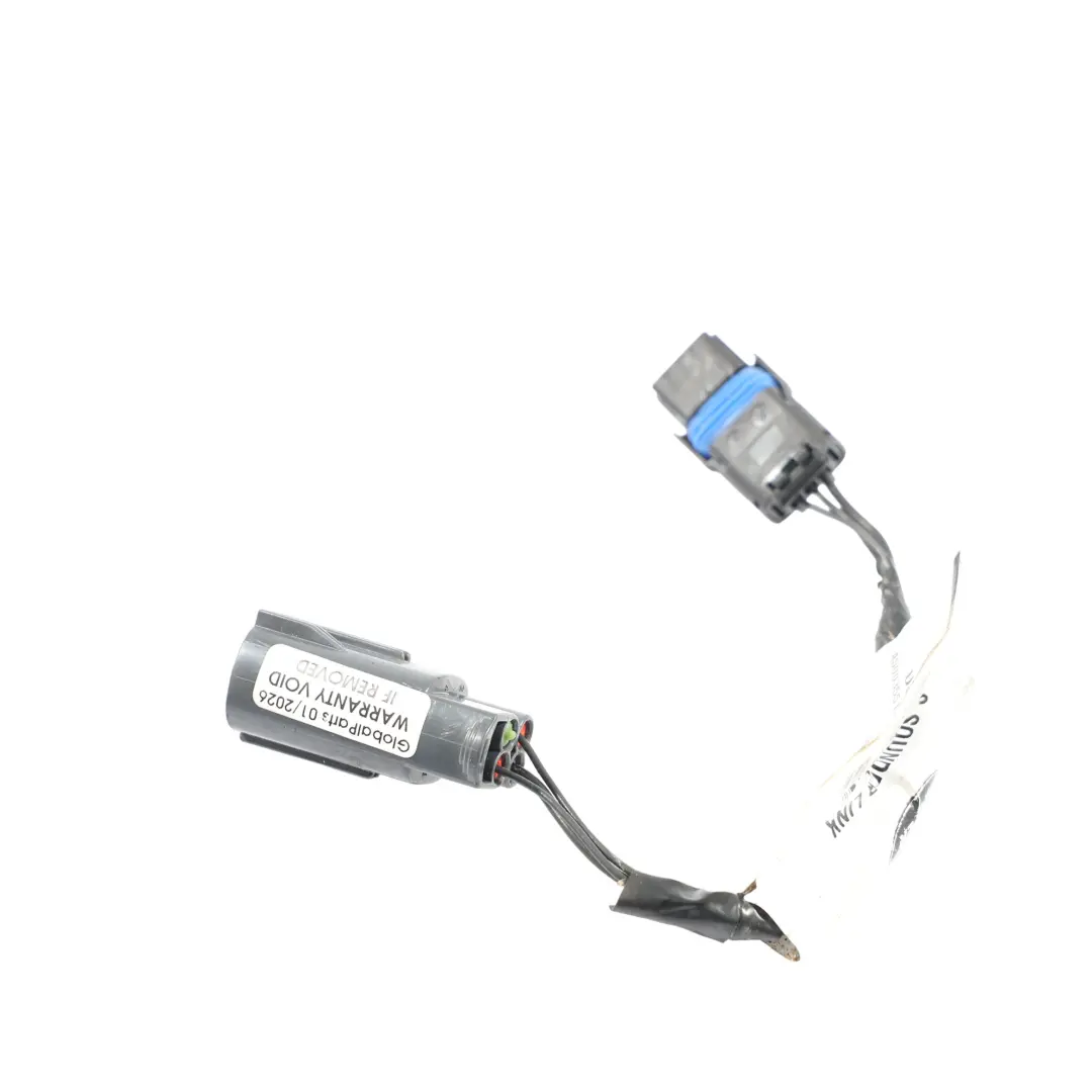 Alarm Horn Siren Wiring Harness Cable to Range Rover L405 with Part number CK52-971111-BC Range Rover L405 Alarm Horn Siren Wiring Harness Cable - SKU CK52-971111-BC - Part number CK52-971111-BC