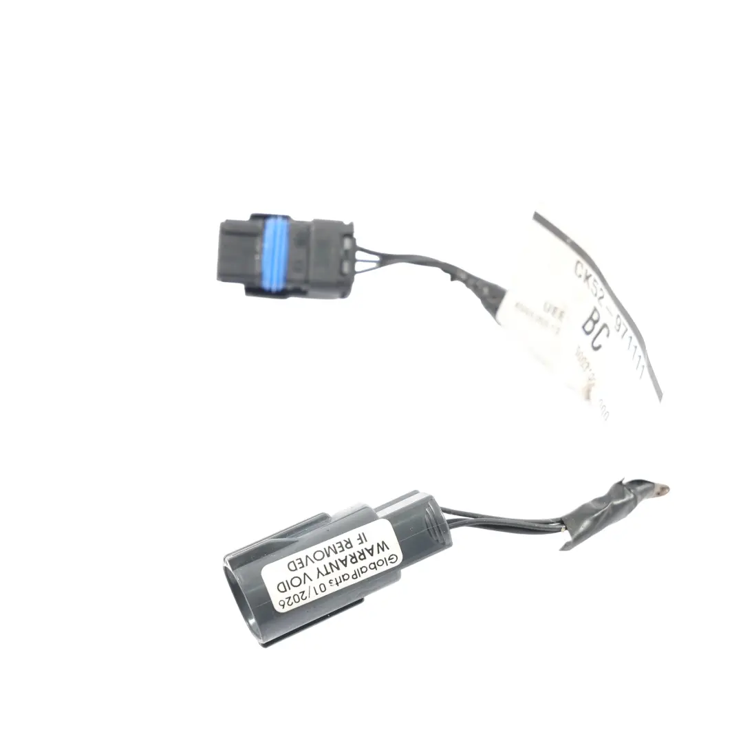 Alarmhorn Sirene Kabelbaum Kabel für Range Rover L405 mit Teilenummer CK52-971111-BC Range Rover L405 Alarmhorn Sirene Kabelbaum Kabel - SKU CK52-971111-BC - Teilenummer CK52-971111-BC