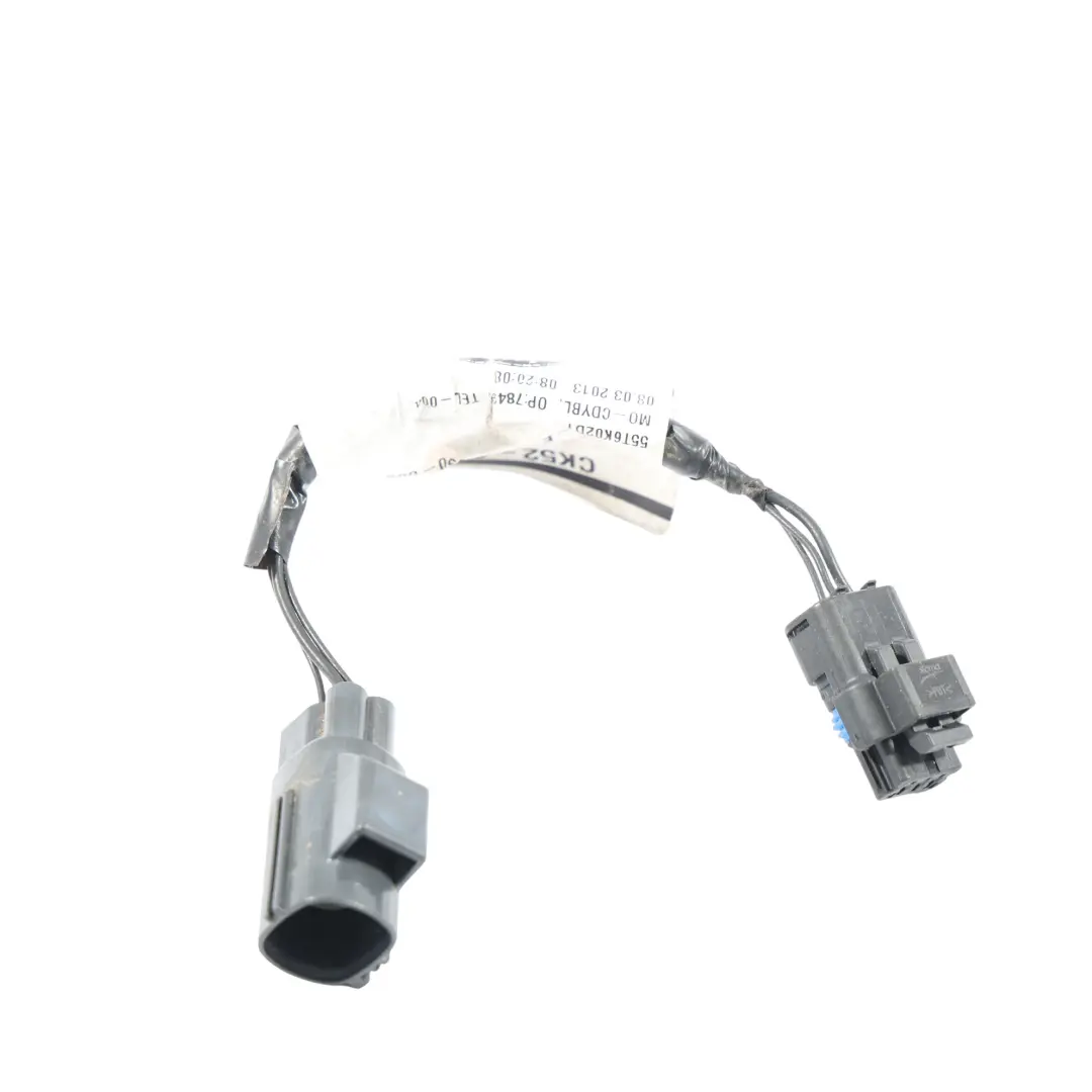 Range Rover L405 Alarma Bocina Sirena Cableado Arnés - SKU CK52-971111-BC - Número de pieza CK52-971111-BC