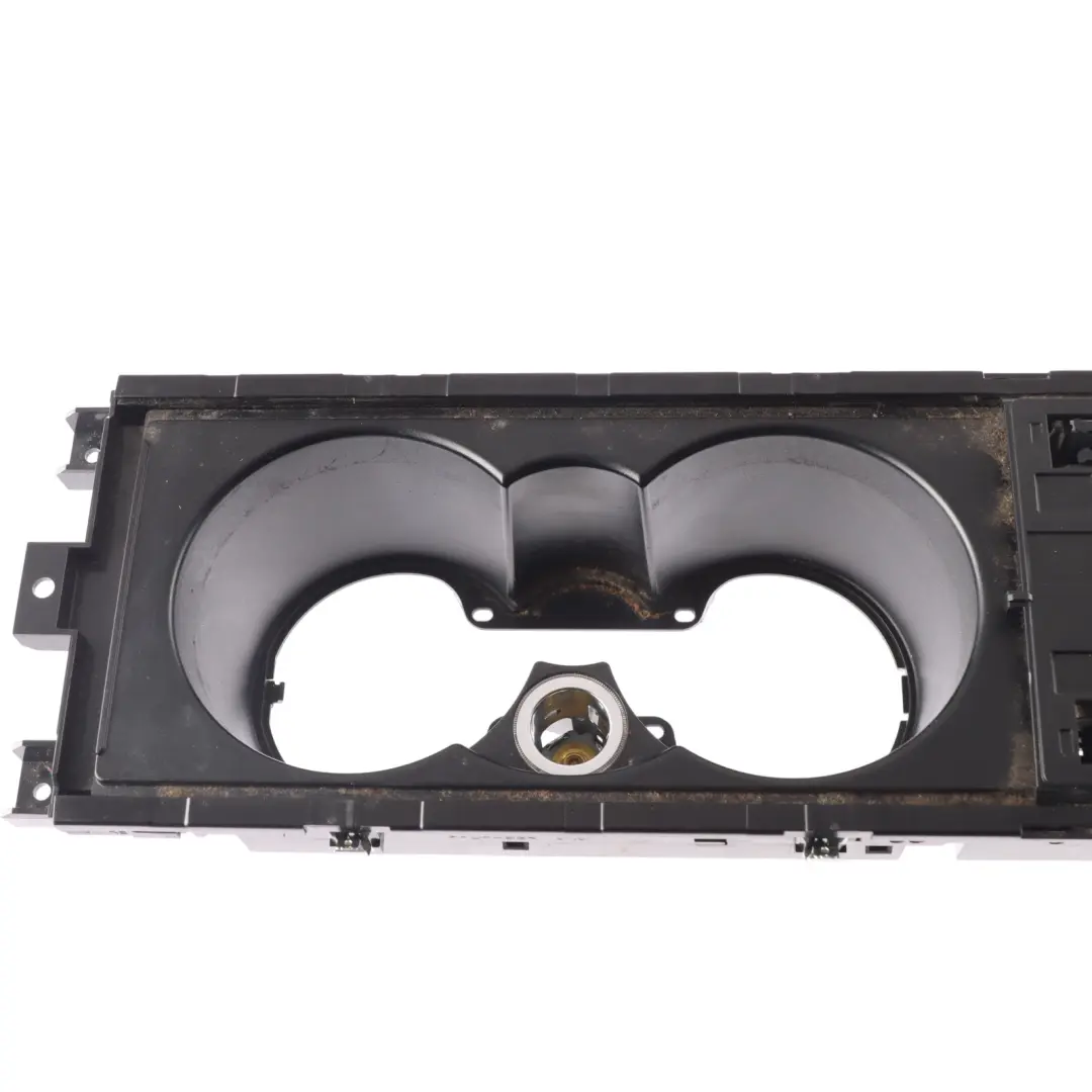 Range Rover L405 Cup Holder Console Center - SKU CK52-F048196-B - Part number CK52-F048196-B