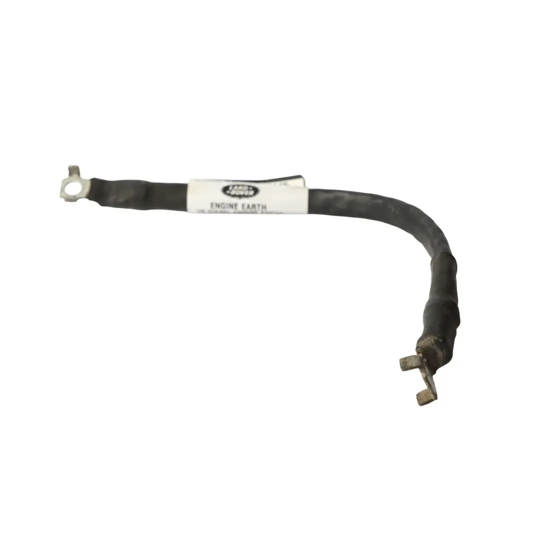 Land Rover Range Rover L405 Cable Negativo De La Batería - SKU CK52-F260145-CC - Número de pieza CK52-F260145-CC