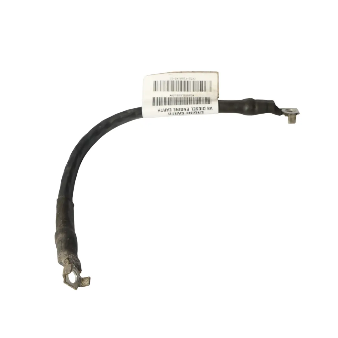 Land Rover Range Rover L405 Câble Masse Négative De Batterie - SKU CK52-F260145-CC - Numéro de pièce CK52-F260145-CC