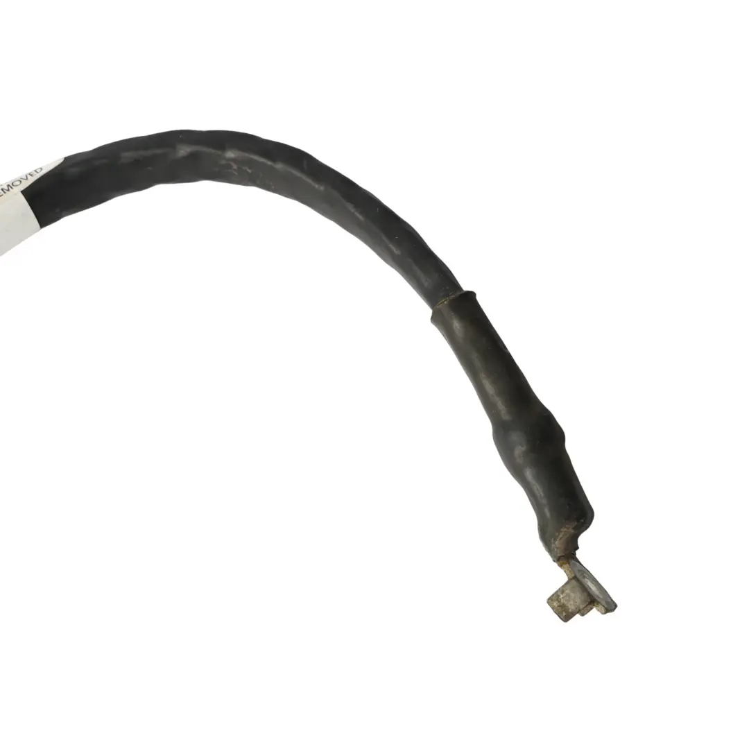 Land Rover Range Rover L405 Câble Masse Négative De Batterie - SKU CK52-F260145-CC - Numéro de pièce CK52-F260145-CC