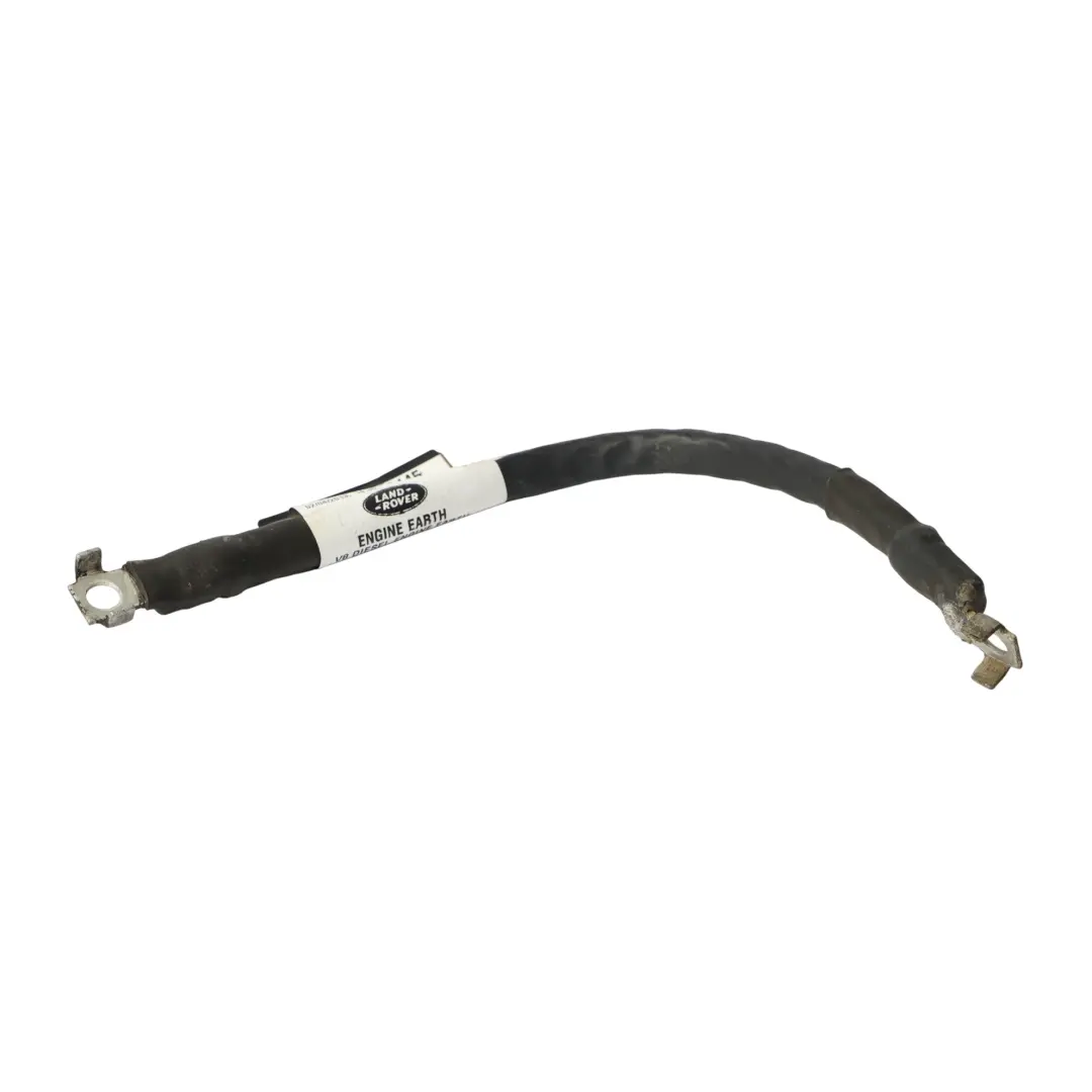 Land Rover Range Rover L405 Cavo Terra Negativa Della Batteria - SKU CK52-F260145-CC - Numero di parte CK52-F260145-CC