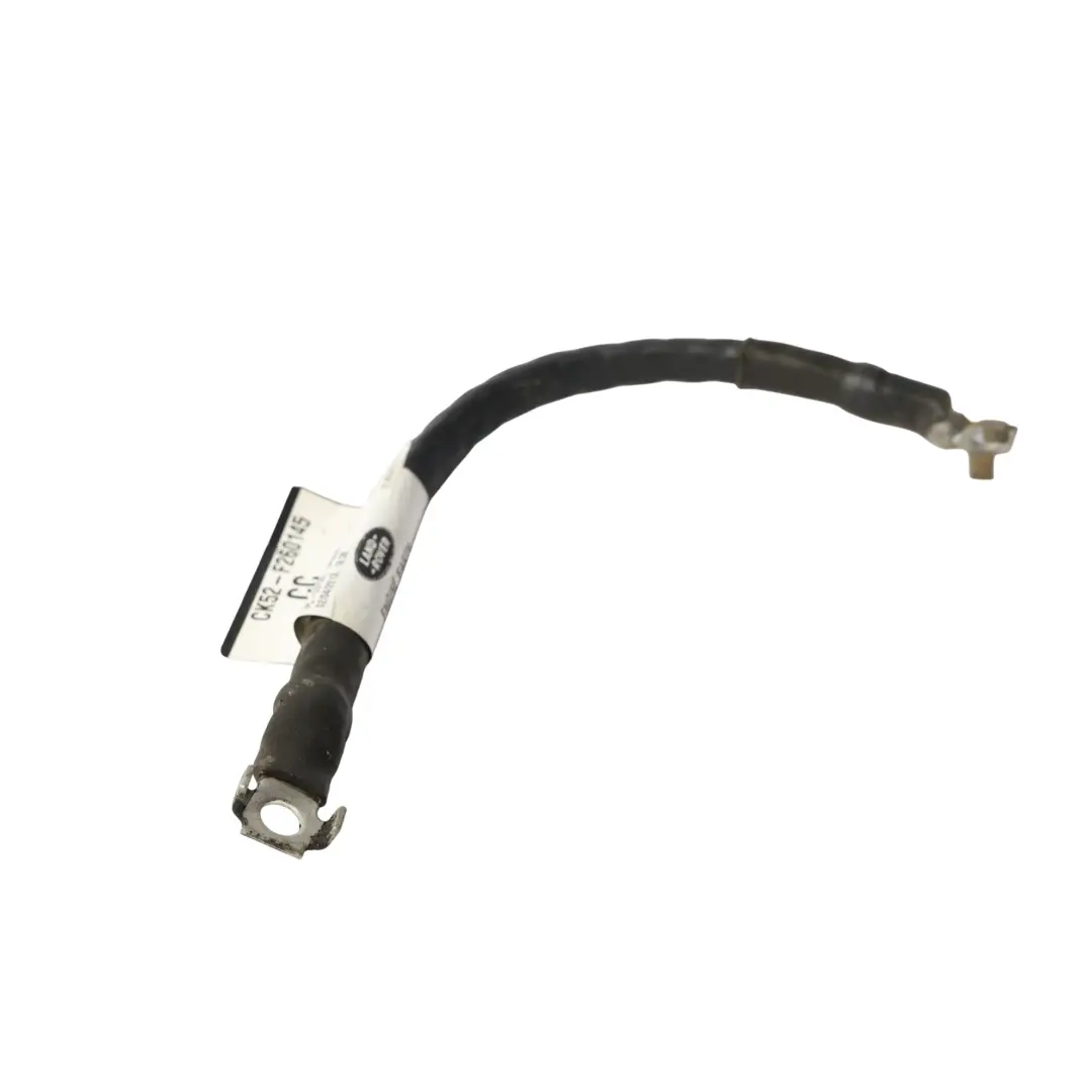 Land Rover Range Rover L405 Cavo Terra Negativa Della Batteria - SKU CK52-F260145-CC - Numero di parte CK52-F260145-CC