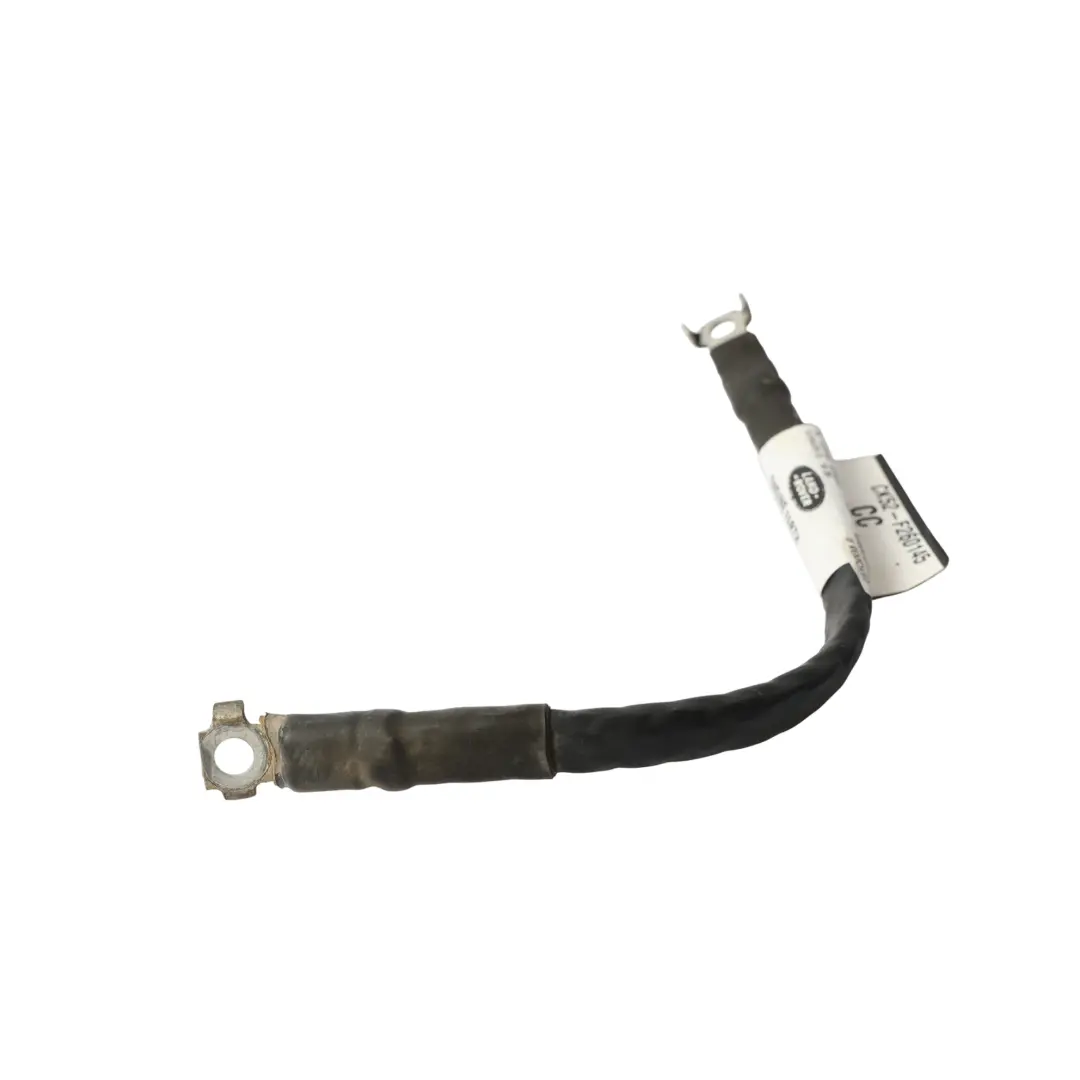 Land Rover Range Rover L405 Negative Earth Battery Cable Lead - SKU CK52-F260145-CC - Part number CK52-F260145-CC