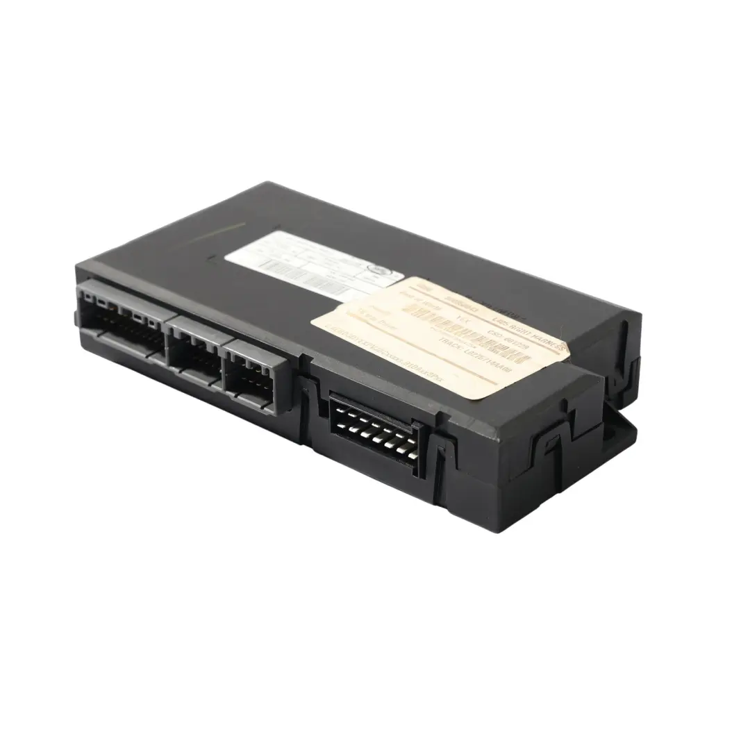 Modulo Controllo Sedile Anteriore Conducente CK52-14C249-AA per Range Rover L405 con numero di parte CK5214C249AA Range Rover L405 Modulo Controllo Sedile Anteriore Conducente CK52-14C249-AA - SKU CK5214C249AA - Numero di parte CK5214C249AA