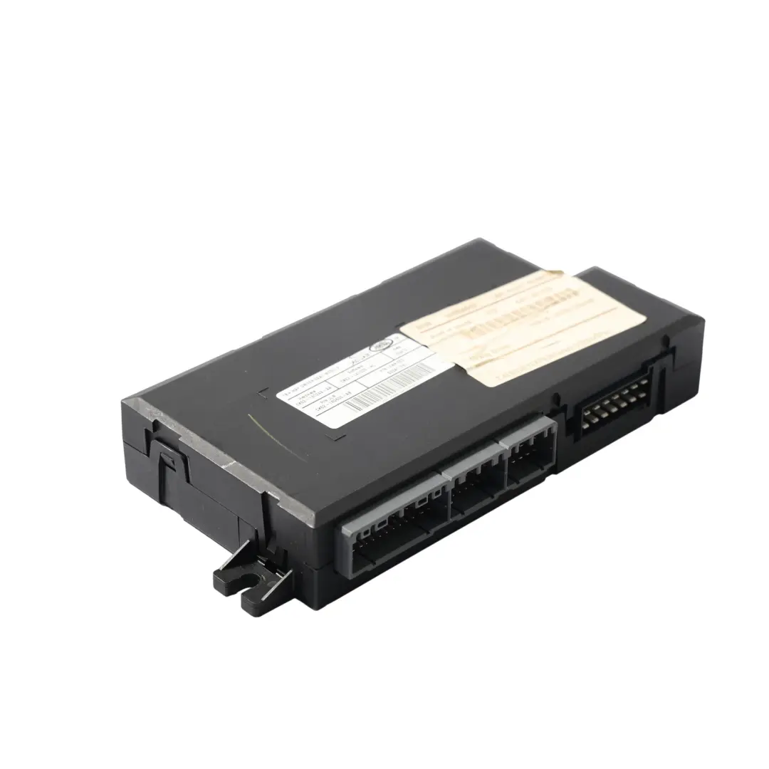 Range Rover L405 Moduł Sterownik Siedzenia Fotela Kierowcy CK52-14C249-AA - SKU CK5214C249AA - Numer Części CK5214C249AA