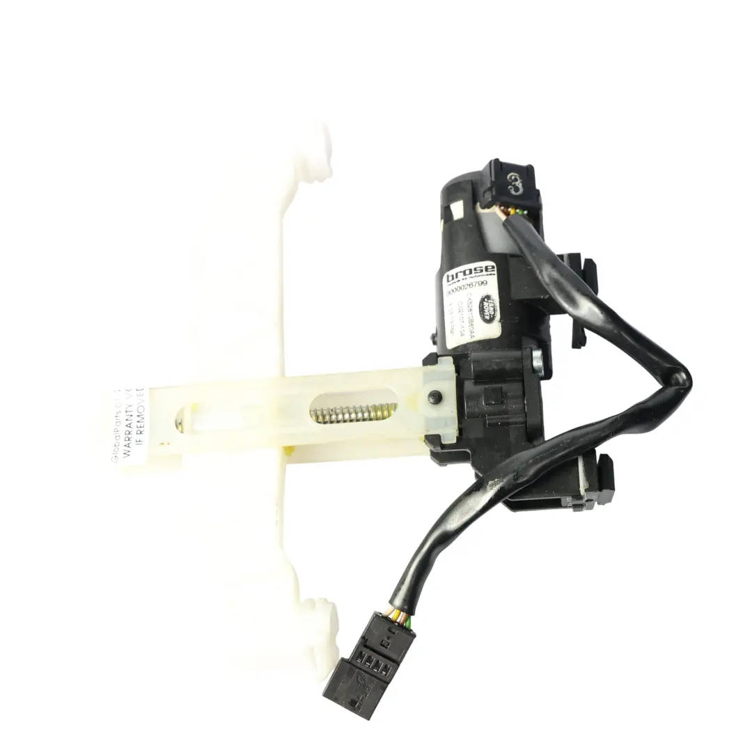 Motore Poggiatesta Anteriore Sinistro Destro per Range Rover L405 con numero di parte CK52610B60AA Range Rover L405 Motore Poggiatesta Anteriore Sinistro Destro - SKU CK52610B60AA - Numero di parte CK52610B60AA