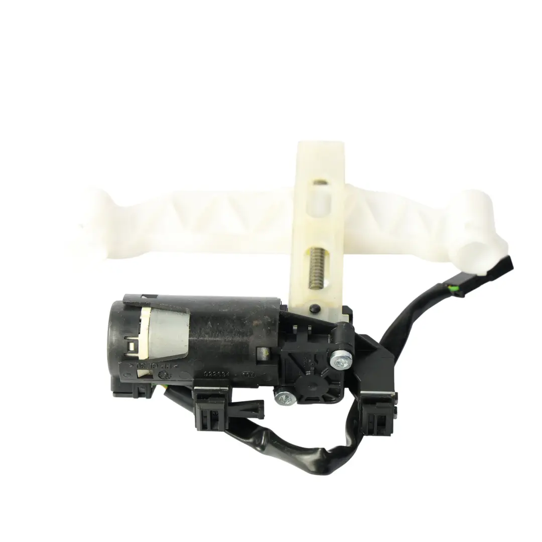 Range Rover L405 Front Seat Headrest Motor Left Right N/O/S - SKU CK52610B60AA - Part number CK52610B60AA