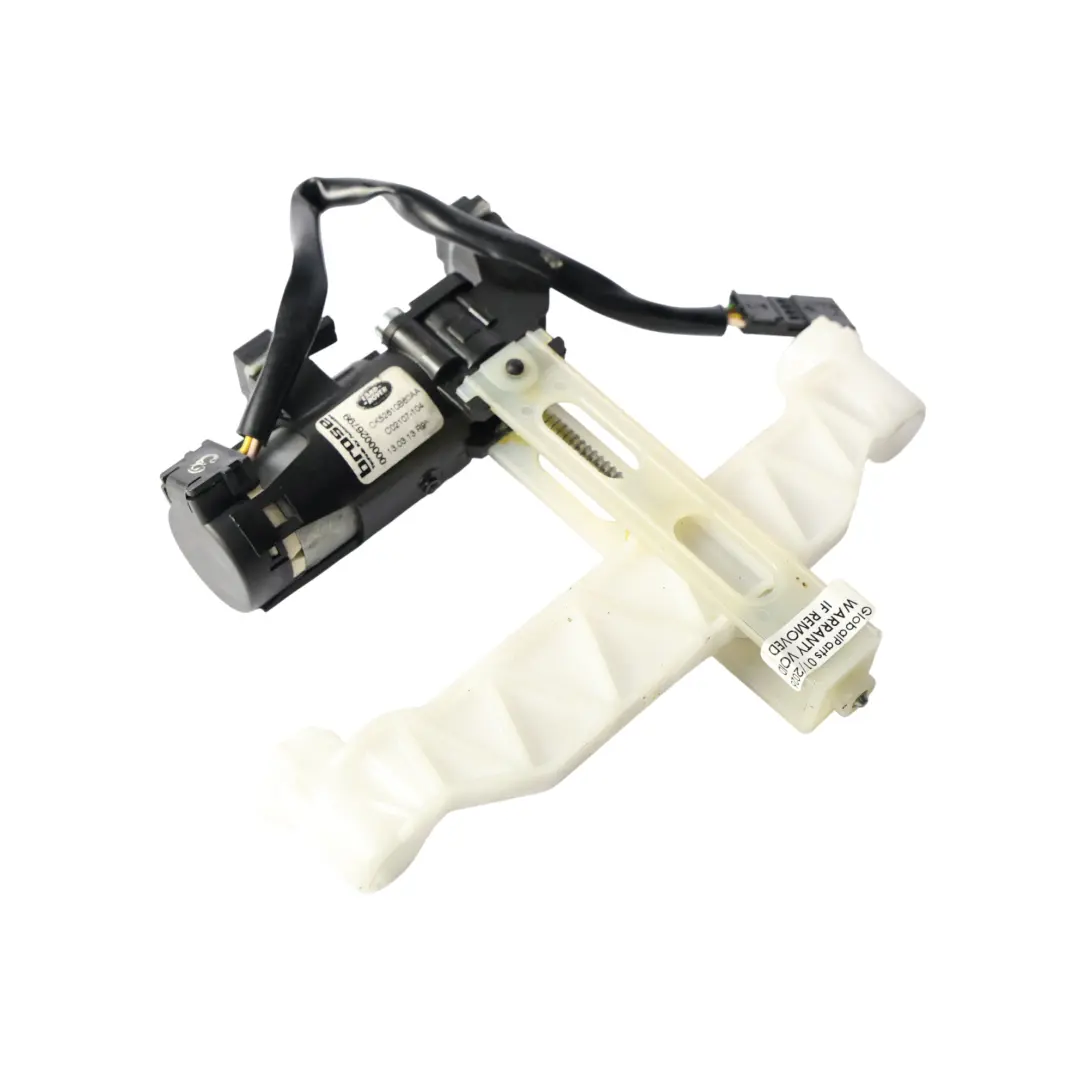 Motore Poggiatesta Anteriore Sinistro Destro per Range Rover L405 con numero di parte CK52610B60AA Range Rover L405 Motore Poggiatesta Anteriore Sinistro Destro - SKU CK52610B60AA - Numero di parte CK52610B60AA