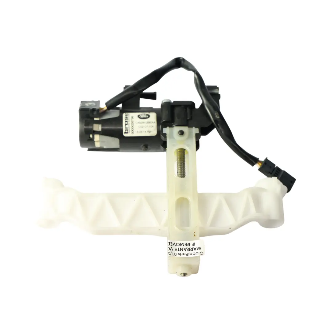 Reposacabezas Delantero Izquierdo Derecho para Range Rover L405 Motor con número de pieza CK52610B60AA Range Rover L405 Motor Reposacabezas Delantero Izquierdo Derecho - SKU CK52610B60AA - Número de pieza CK52610B60AA