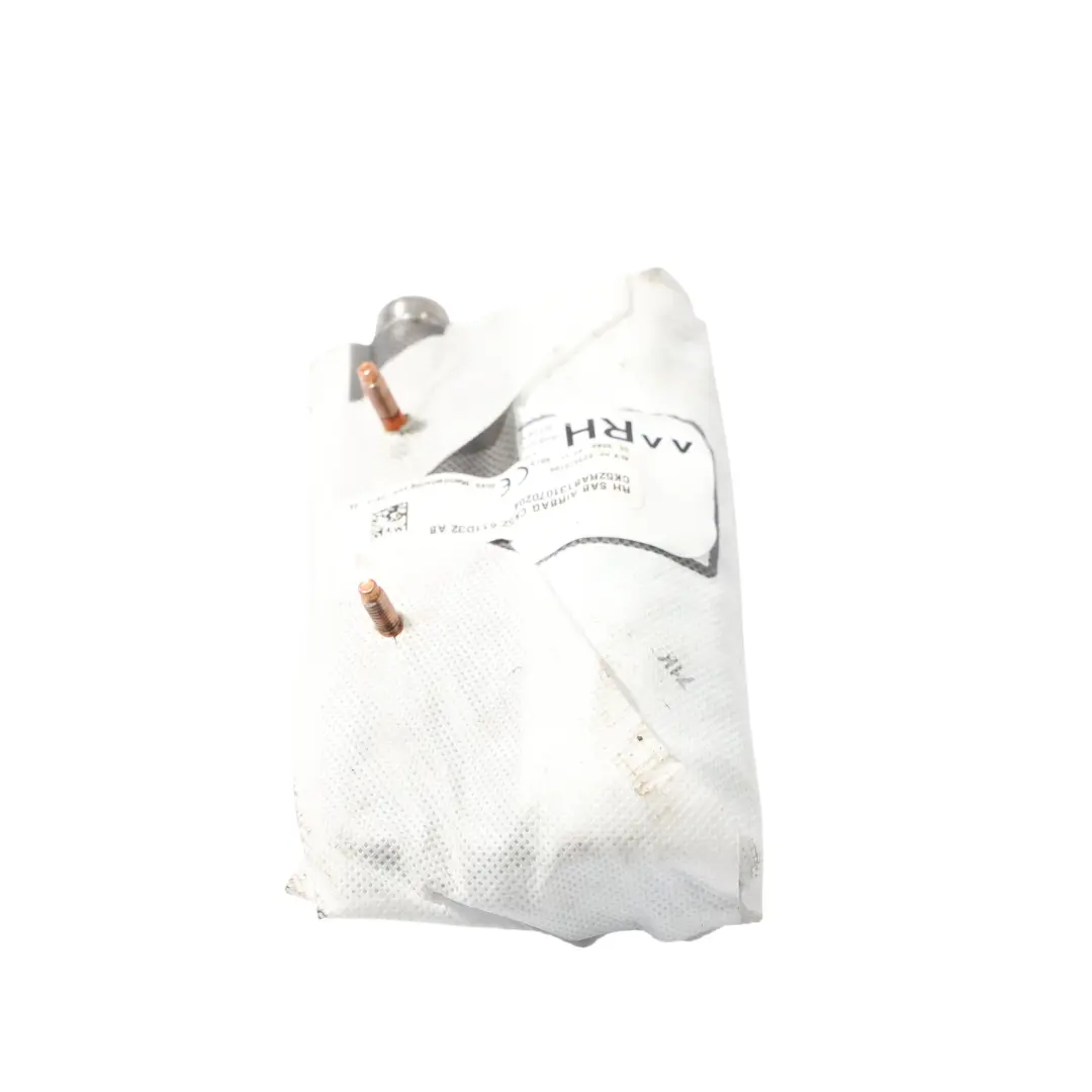 Range Rover L405 Poduszka Powietrzna Airbag Fotela Prawy Przód - SKU CK52611D32AB - Numer Części CK52611D32AB