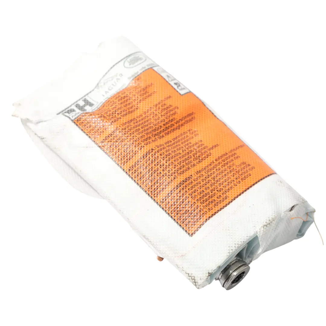 Range Rover L405 Unidad Módulo Aire Del Asiento Delantero Derecho - SKU CK52611D32AB - Número de pieza CK52611D32AB