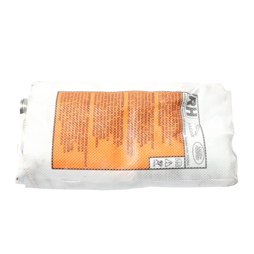 Range Rover L405 Poduszka Powietrzna Airbag Fotela Prawy Przód - SKU CK52611D32AB - Numer Części CK52611D32AB