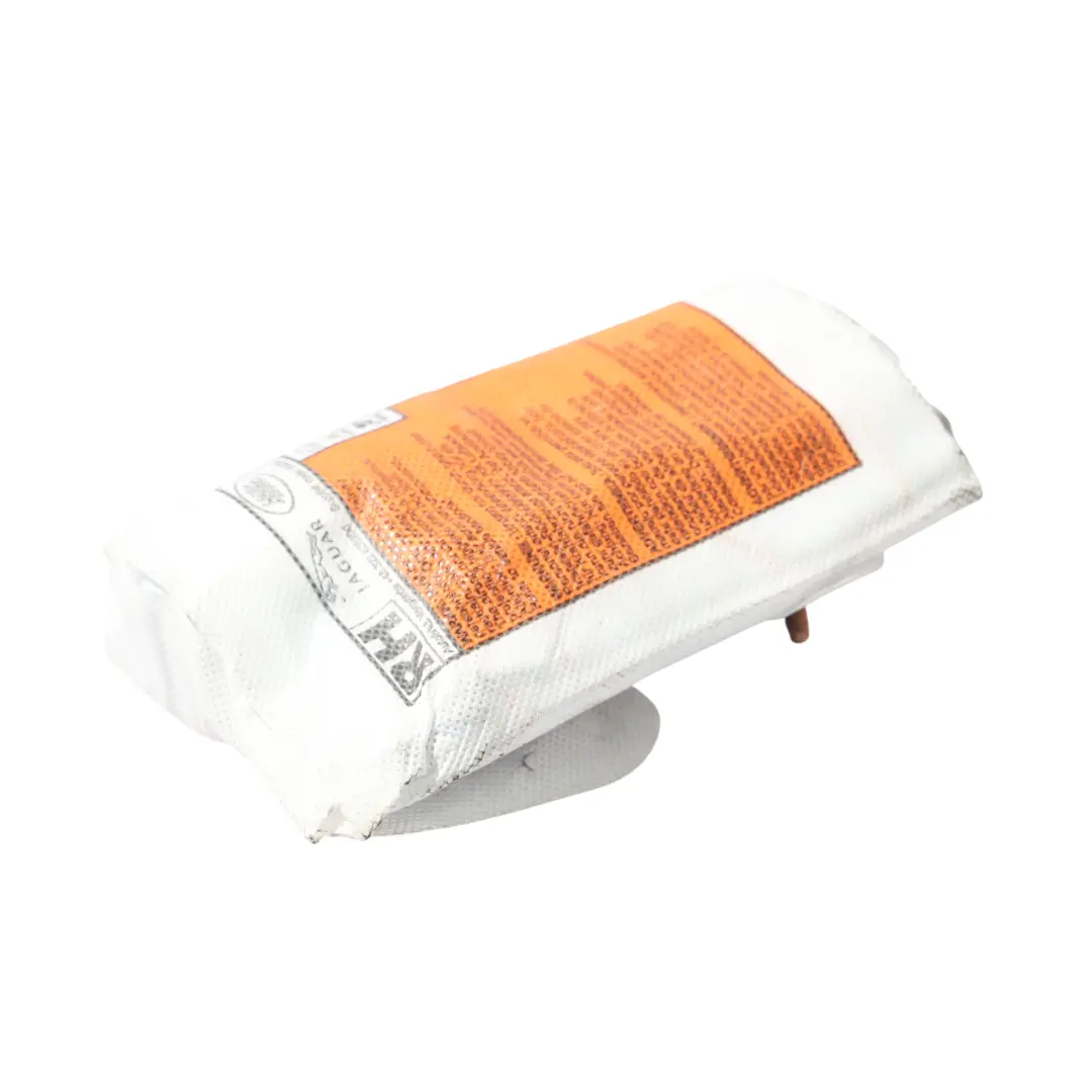 Range Rover L405 Poduszka Powietrzna Airbag Fotela Prawy Przód - SKU CK52611D32AB - Numer Części CK52611D32AB