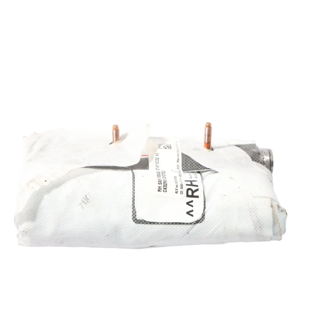 Unidad Módulo Aire Del Asiento Delantero Derecho para Range Rover L405 con número de pieza CK52611D32AB Range Rover L405 Unidad Módulo Aire Del Asiento Delantero Derecho - SKU CK52611D32AB - Número de pieza CK52611D32AB