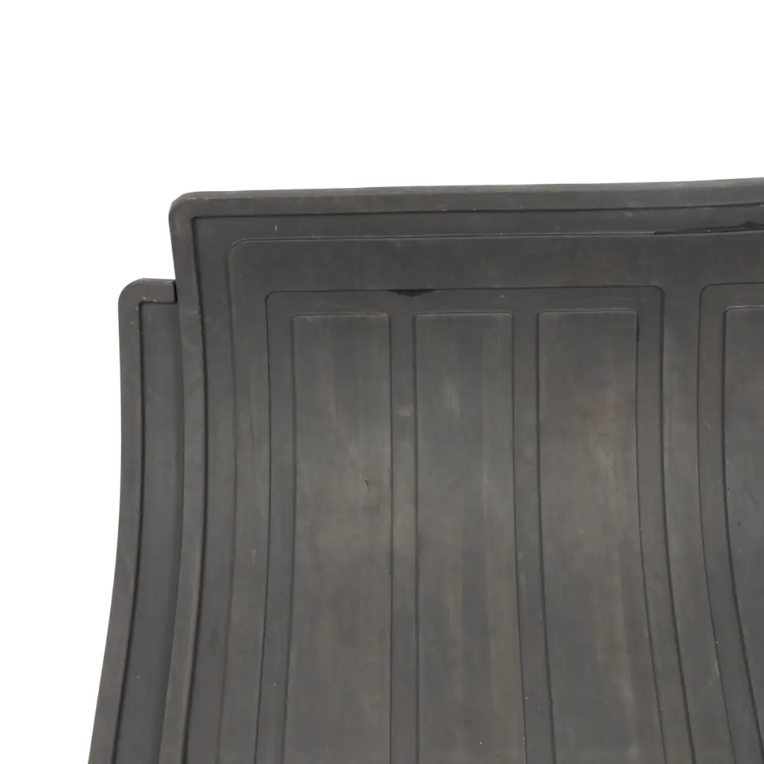 Range Rover L405 Rear Compartment Trunk Rubber Floor Boot Mat - SKU CK5M-454A14-AA - Part number CK5M-454A14-AA