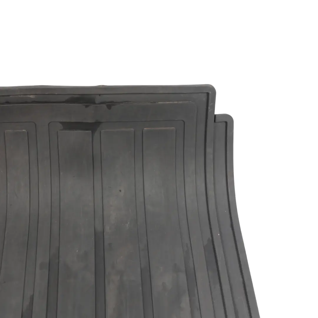 Compartment Trunk Rubber Floor Boot Mat to Range Rover L405 Rear with Part number CK5M-454A14-AA Range Rover L405 Rear Compartment Trunk Rubber Floor Boot Mat - SKU CK5M-454A14-AA - Part number CK5M-454A14-AA