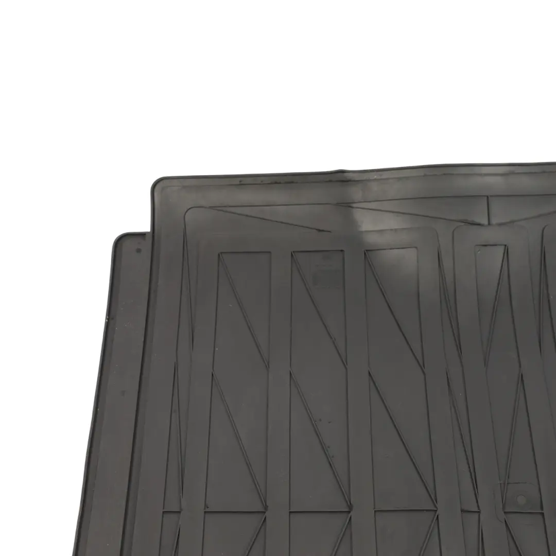 Compartment Trunk Rubber Floor Boot Mat to Range Rover L405 Rear with Part number CK5M-454A14-AA Range Rover L405 Rear Compartment Trunk Rubber Floor Boot Mat - SKU CK5M-454A14-AA - Part number CK5M-454A14-AA