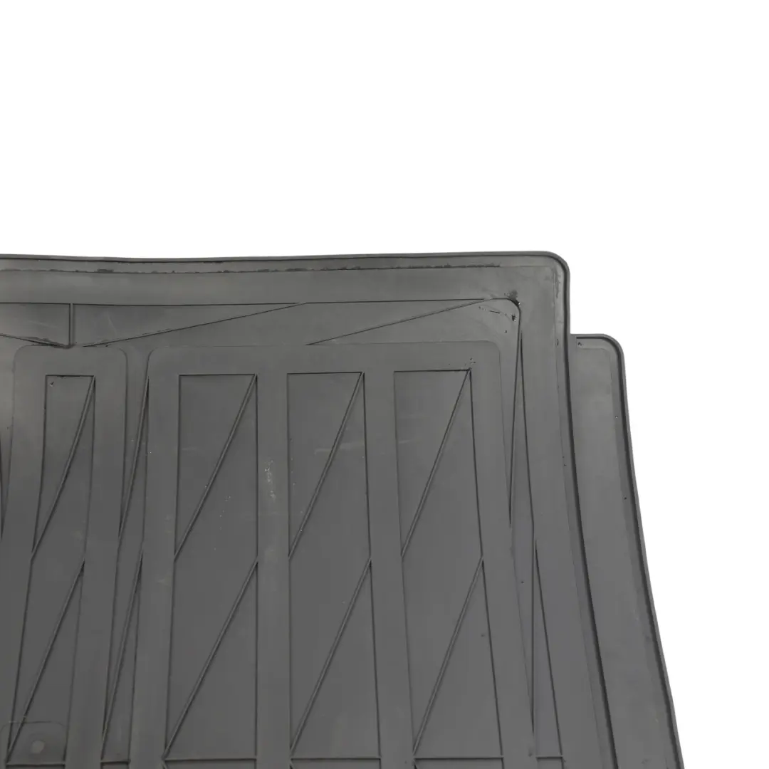 Compartment Trunk Rubber Floor Boot Mat to Range Rover L405 Rear with Part number CK5M-454A14-AA Range Rover L405 Rear Compartment Trunk Rubber Floor Boot Mat - SKU CK5M-454A14-AA - Part number CK5M-454A14-AA