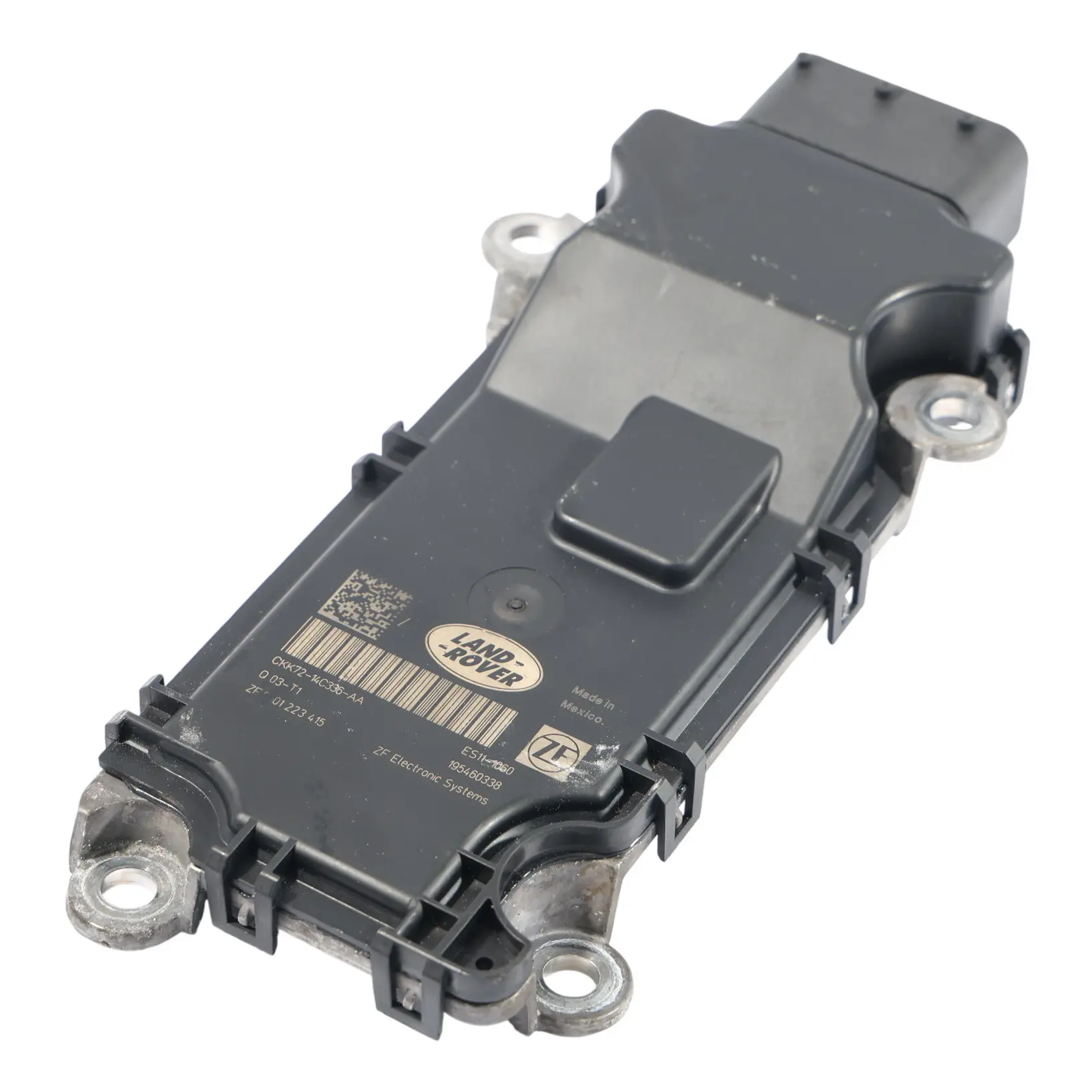 Range Rover L538 Unidad Control Transmisión Cambios Automática CKK72-14C336-AA