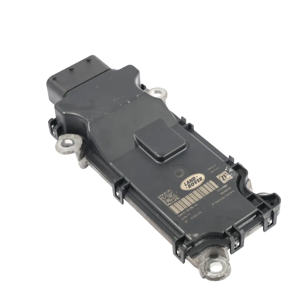 Range Rover L538 Sterownik Automatycznej Skrzyni Biegów - SKU CKK72-14C336-AA - Numer Części CKK72-14C336-AA