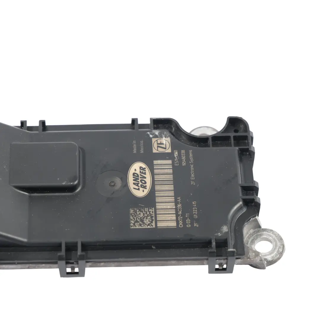 Range Rover L538 Transmission Boîte Vitesses Automatique - SKU CKK72-14C336-AA - Numéro de pièce CKK72-14C336-AA