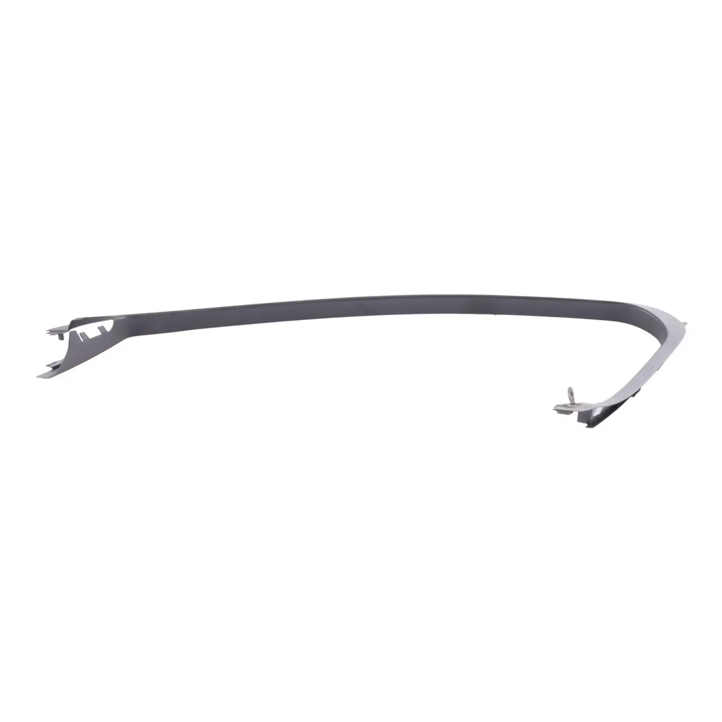 Ford Focus Mk3 Door Window Frame Cover Trim Front Right O/S CM51-A201A18-AXW