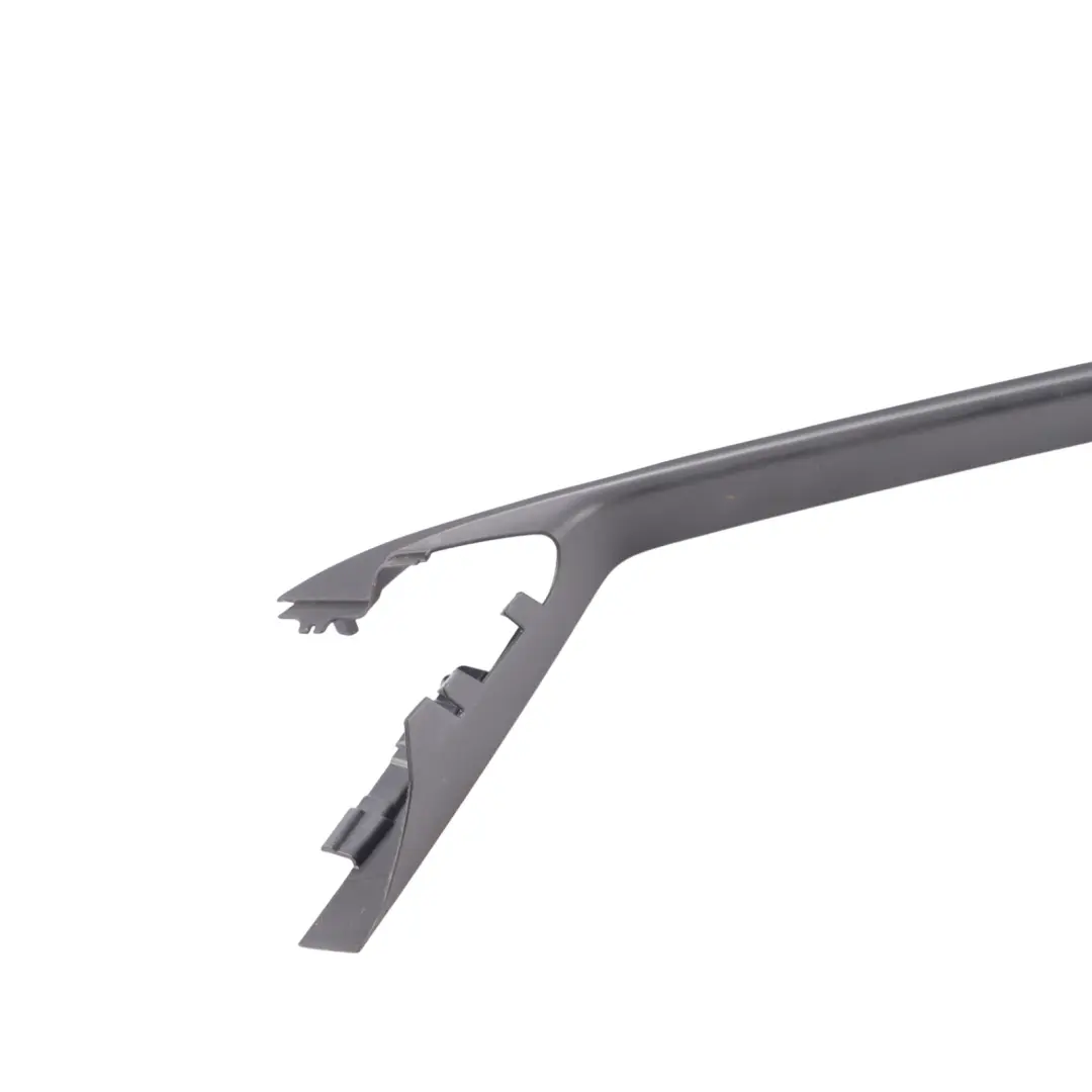 Mk3 Door Window Frame Cover Trim Front Right O/S to Ford Focus with Part number CM51-A201A18-AXW Ford Focus Mk3 Door Window Frame Cover Trim Front Right O/S - SKU CM51-A201A18-AXW - Part number CM51-A201A18-AXW