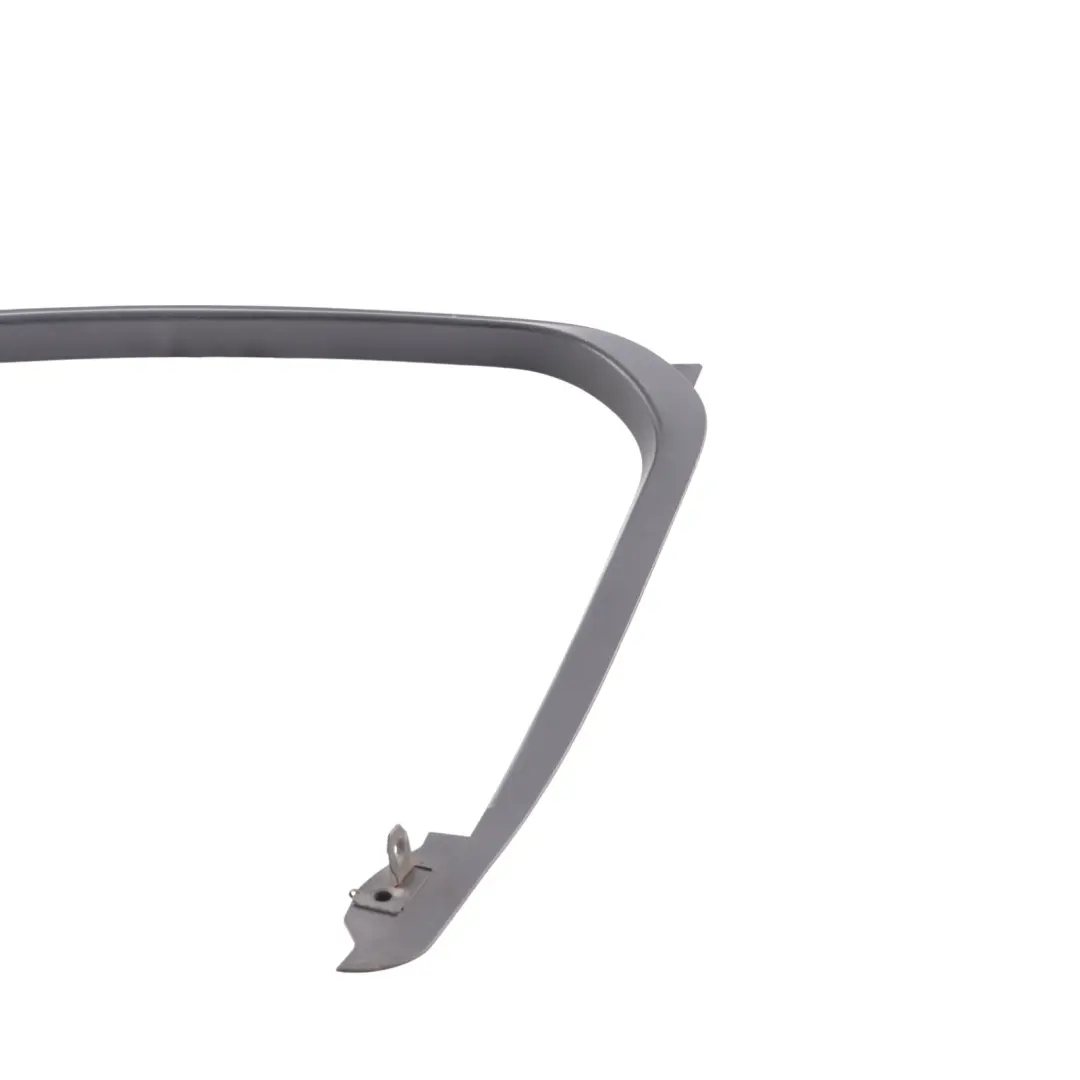 Mk3 Door Window Frame Cover Trim Front Right O/S to Ford Focus with Part number CM51-A201A18-AXW Ford Focus Mk3 Door Window Frame Cover Trim Front Right O/S - SKU CM51-A201A18-AXW - Part number CM51-A201A18-AXW