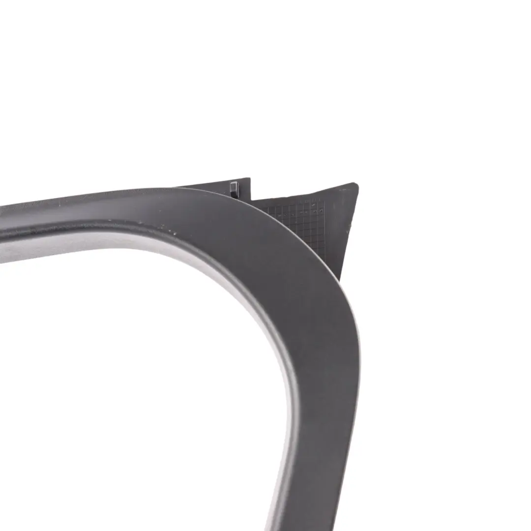 Mk3 Door Window Frame Cover Trim Front Right O/S to Ford Focus with Part number CM51-A201A18-AXW Ford Focus Mk3 Door Window Frame Cover Trim Front Right O/S - SKU CM51-A201A18-AXW - Part number CM51-A201A18-AXW