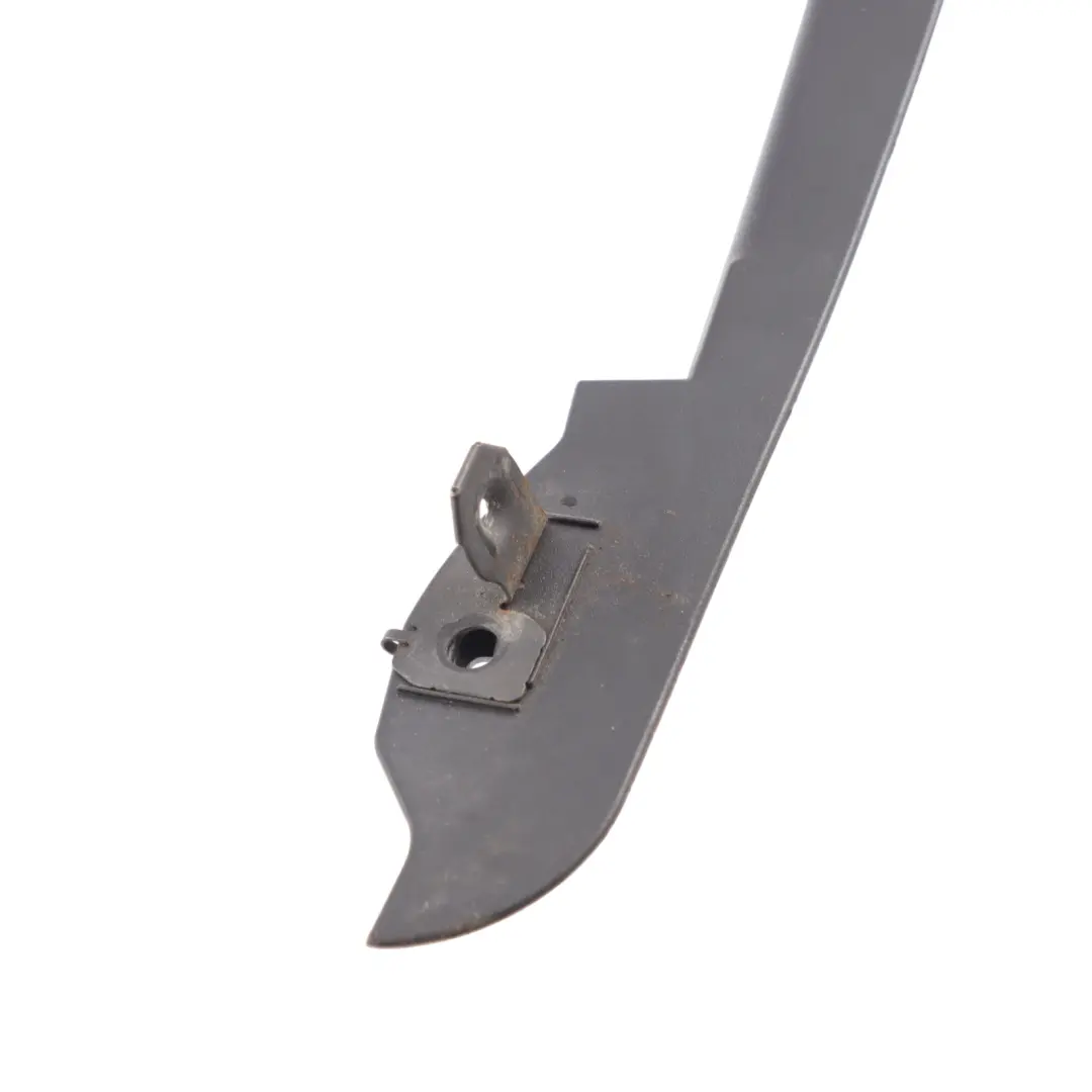 Ford Focus Mk3 Door Window Frame Cover Trim Front Right O/S - SKU CM51-A201A18-AXW - Part number CM51-A201A18-AXW