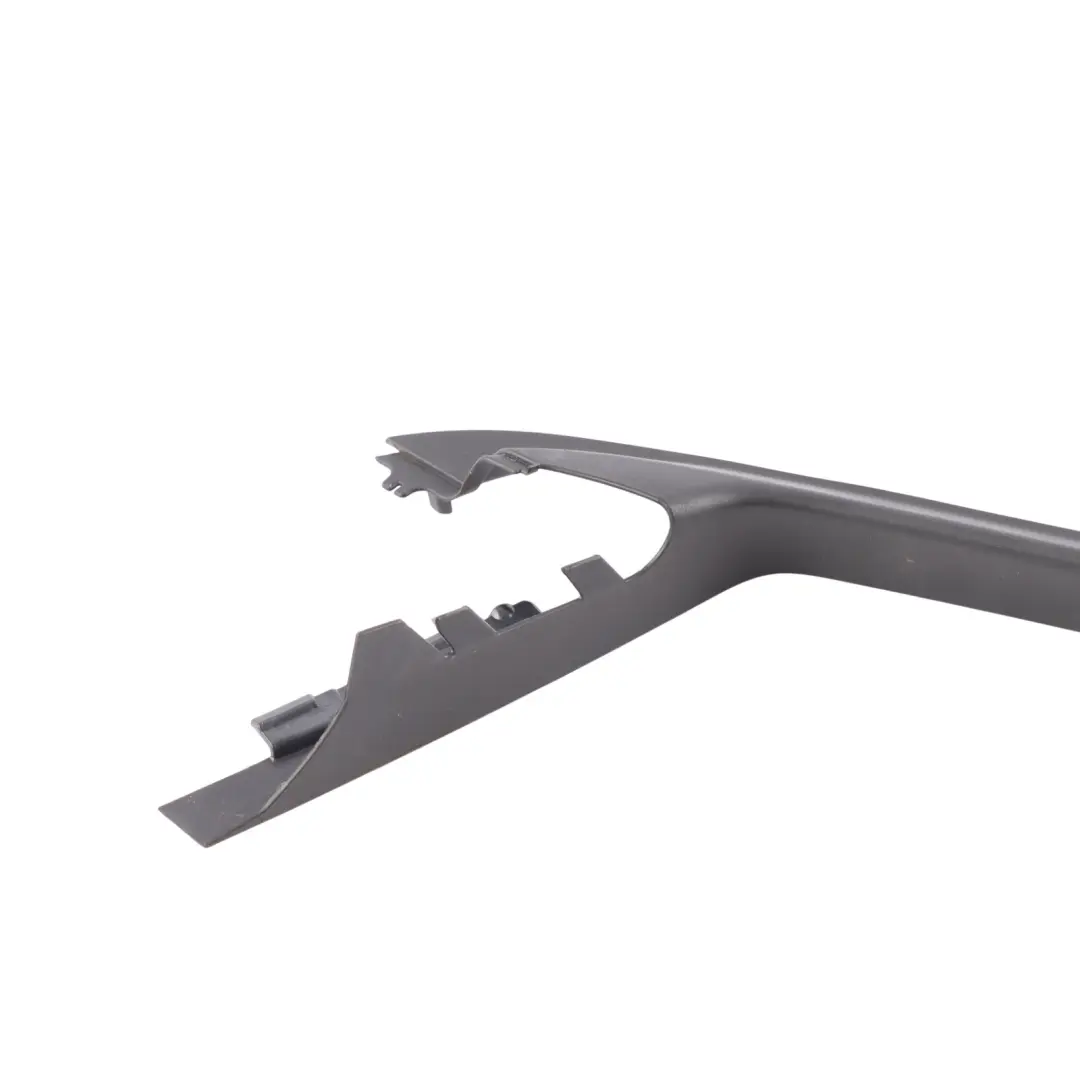 Mk3 Door Window Frame Cover Trim Front Right O/S to Ford Focus with Part number CM51-A201A18-AXW Ford Focus Mk3 Door Window Frame Cover Trim Front Right O/S - SKU CM51-A201A18-AXW - Part number CM51-A201A18-AXW