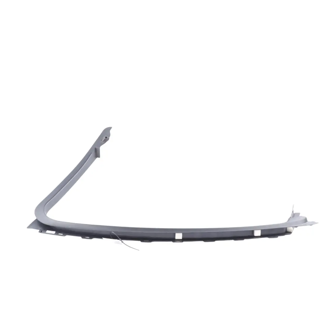 Mk3 Door Window Frame Cover Trim Front Right O/S to Ford Focus with Part number CM51-A201A18-AXW Ford Focus Mk3 Door Window Frame Cover Trim Front Right O/S - SKU CM51-A201A18-AXW - Part number CM51-A201A18-AXW