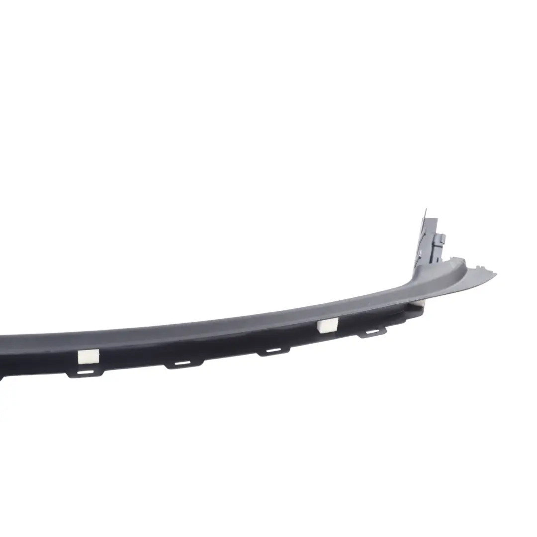 Mk3 Door Window Frame Cover Trim Front Right O/S to Ford Focus with Part number CM51-A201A18-AXW Ford Focus Mk3 Door Window Frame Cover Trim Front Right O/S - SKU CM51-A201A18-AXW - Part number CM51-A201A18-AXW