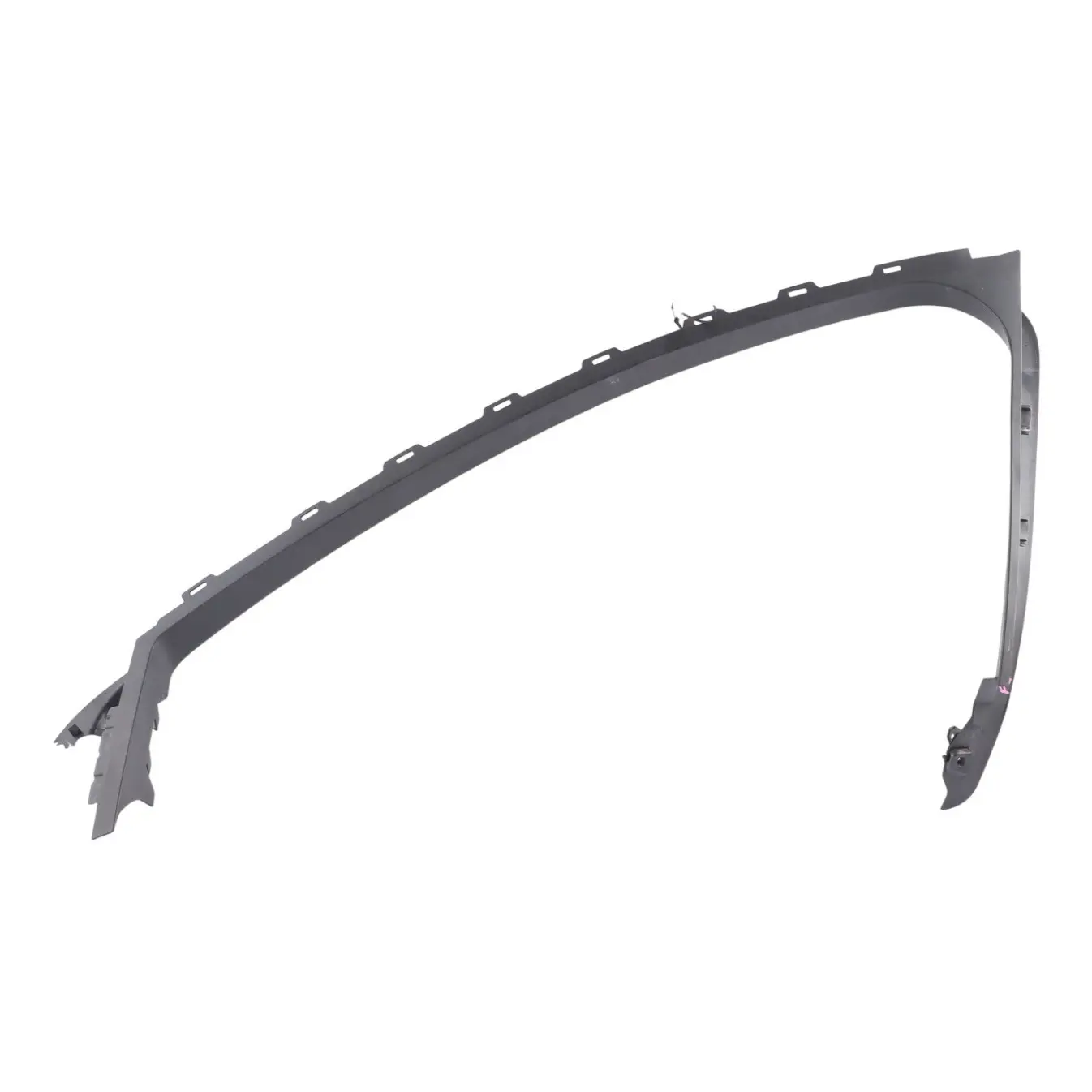 Ford Focus Mk3 Door Window Frame Cover Trim Front Left N/S CM51-A201A19-AXW