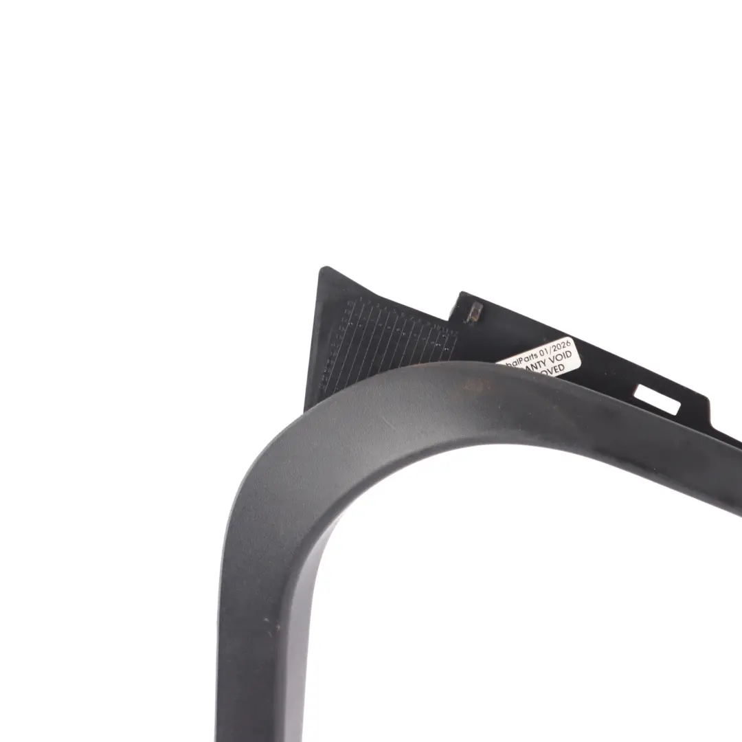 Ford Focus Mk3 Door Window Frame Cover Trim Front Left N/S - SKU CM51-A201A19-AXW - Part number CM51-A201A19-AXW