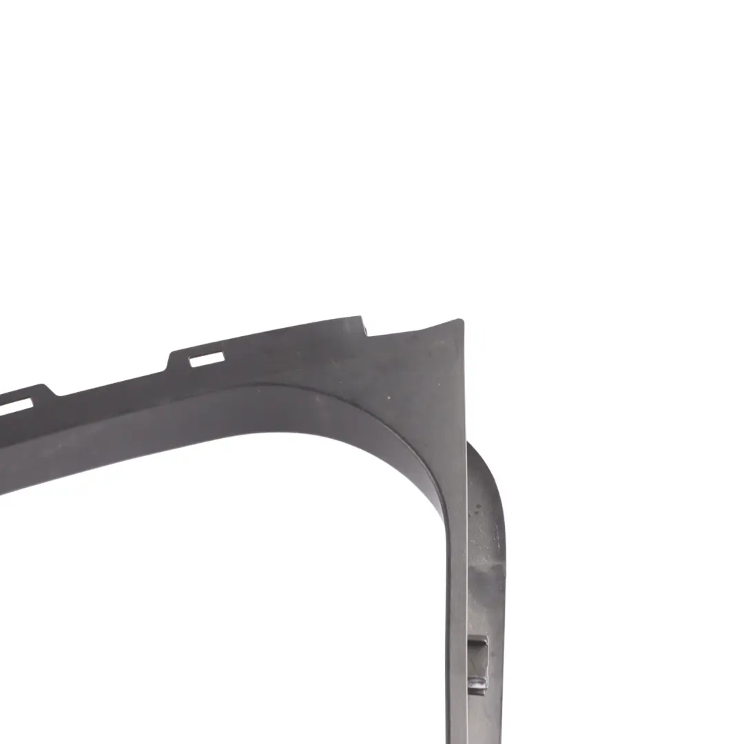 Mk3 Door Window Frame Cover Trim Front Left N/S to Ford Focus with Part number CM51-A201A19-AXW Ford Focus Mk3 Door Window Frame Cover Trim Front Left N/S - SKU CM51-A201A19-AXW - Part number CM51-A201A19-AXW