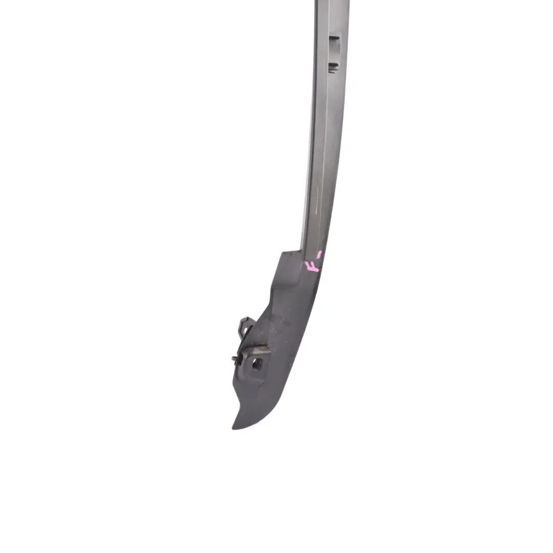 Ford Focus Mk3 Door Window Frame Cover Trim Front Left N/S - SKU CM51-A201A19-AXW - Part number CM51-A201A19-AXW