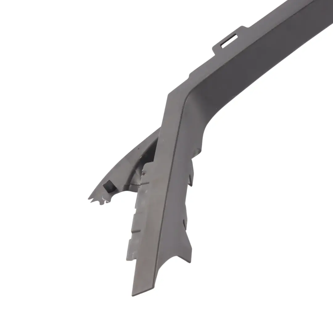 Mk3 Door Window Frame Cover Trim Front Left N/S to Ford Focus with Part number CM51-A201A19-AXW Ford Focus Mk3 Door Window Frame Cover Trim Front Left N/S - SKU CM51-A201A19-AXW - Part number CM51-A201A19-AXW