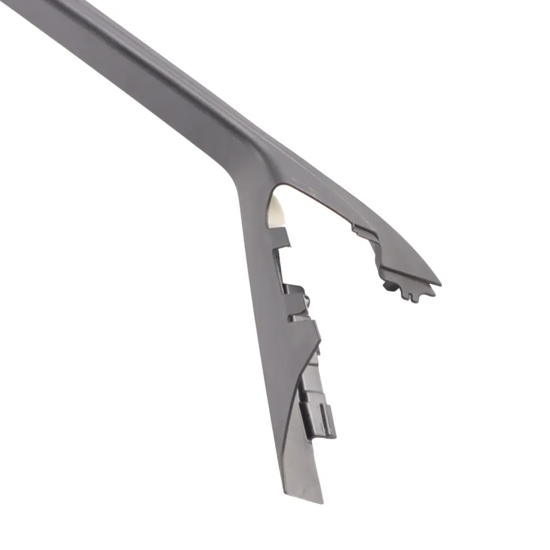 Mk3 Door Window Frame Cover Trim Front Left N/S to Ford Focus with Part number CM51-A201A19-AXW Ford Focus Mk3 Door Window Frame Cover Trim Front Left N/S - SKU CM51-A201A19-AXW - Part number CM51-A201A19-AXW