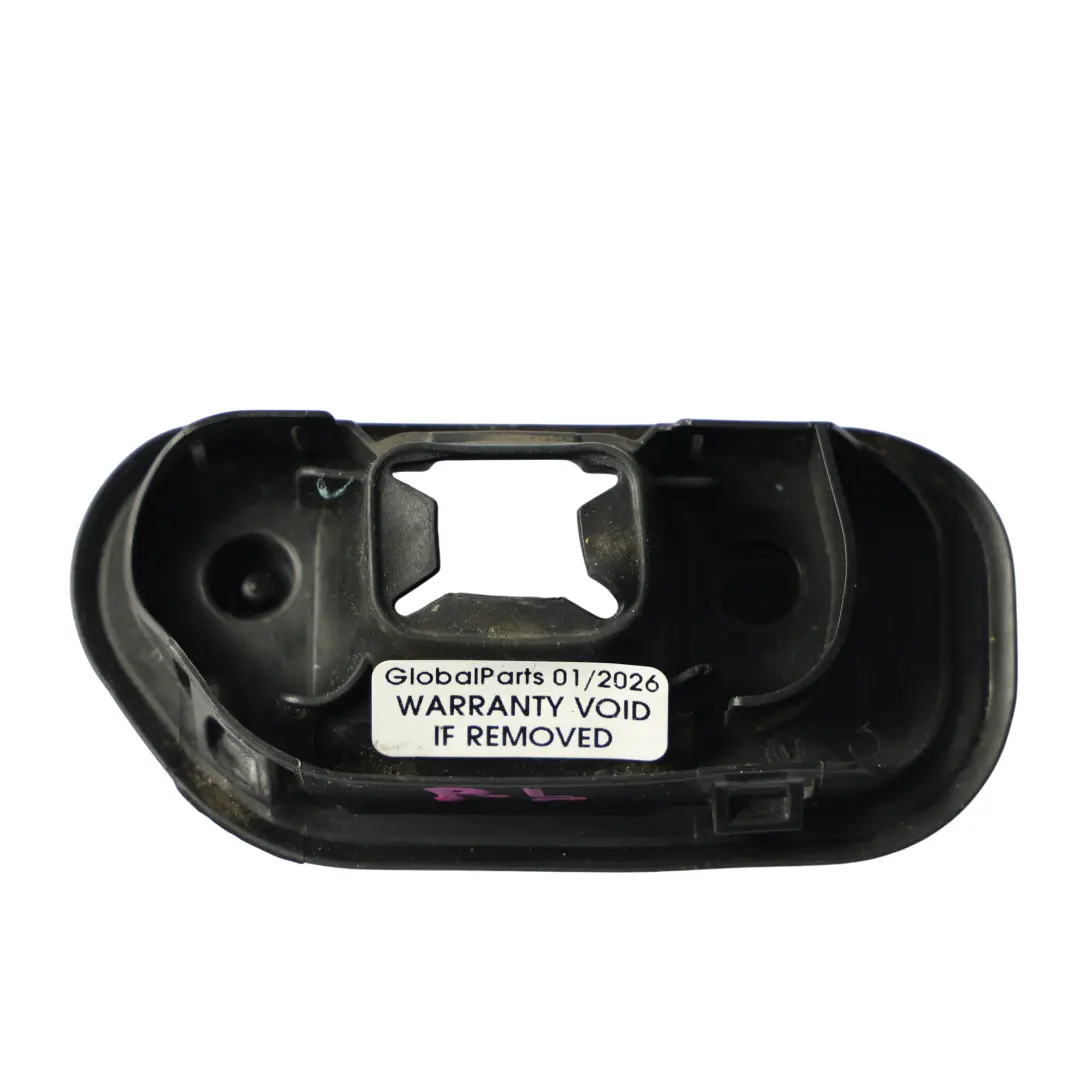 Mk3 Tür Check Strap Stopper Dichtung Hinten Links für Ford Focus mit Teilenummer CM51-A27207-AC Ford Focus Mk3 Tür Check Strap Stopper Dichtung Hinten Links - SKU CM51-A27207-AC - Teilenummer CM51-A27207-AC