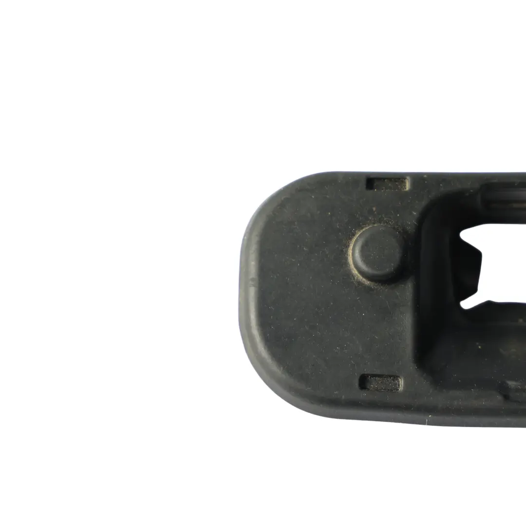 Ford Focus Mk3 Door Check Strap Stopper Gasket Seal Rear Left N/S - SKU CM51-A27207-AC - Part number CM51-A27207-AC